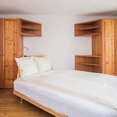 Appartamento Rising Sun Zermatt Esterno foto