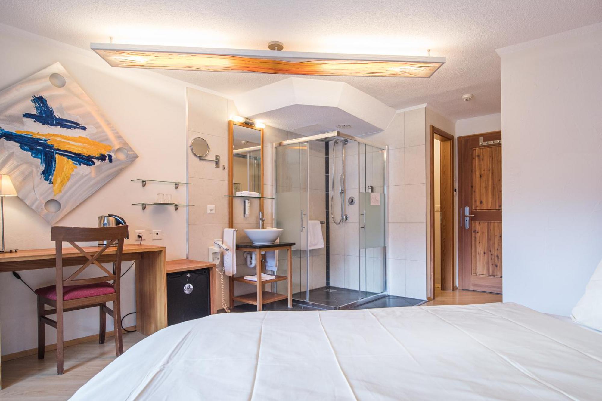 Rising Sun Apartamento Zermatt