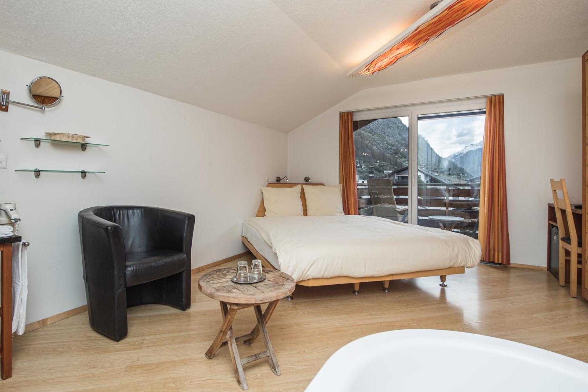 Apartamento Rising Sun