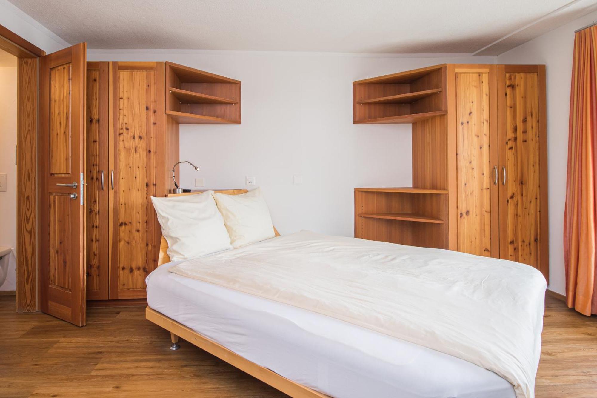 Apartamento Rising Sun *