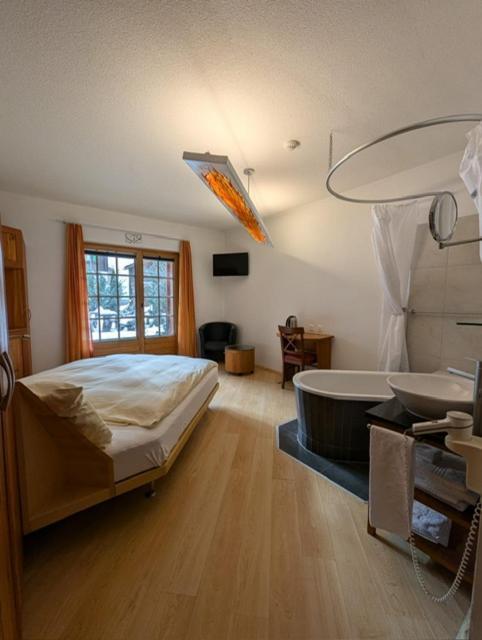 Rising Sun Apartamento *
