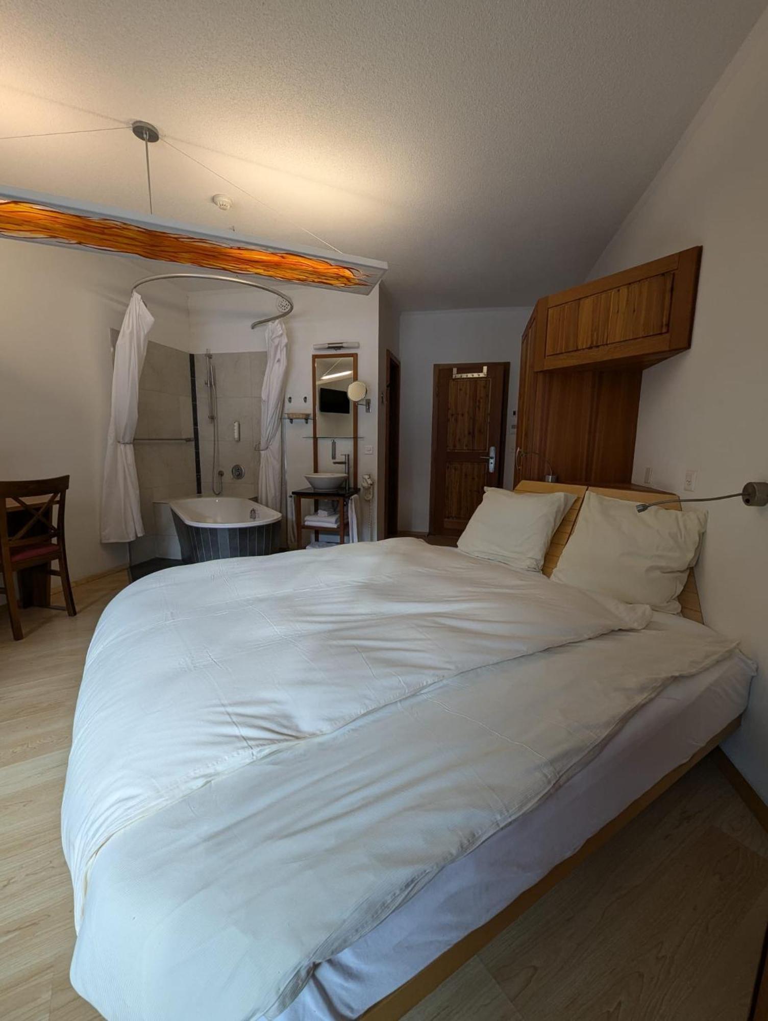 Apartamento Rising Sun *