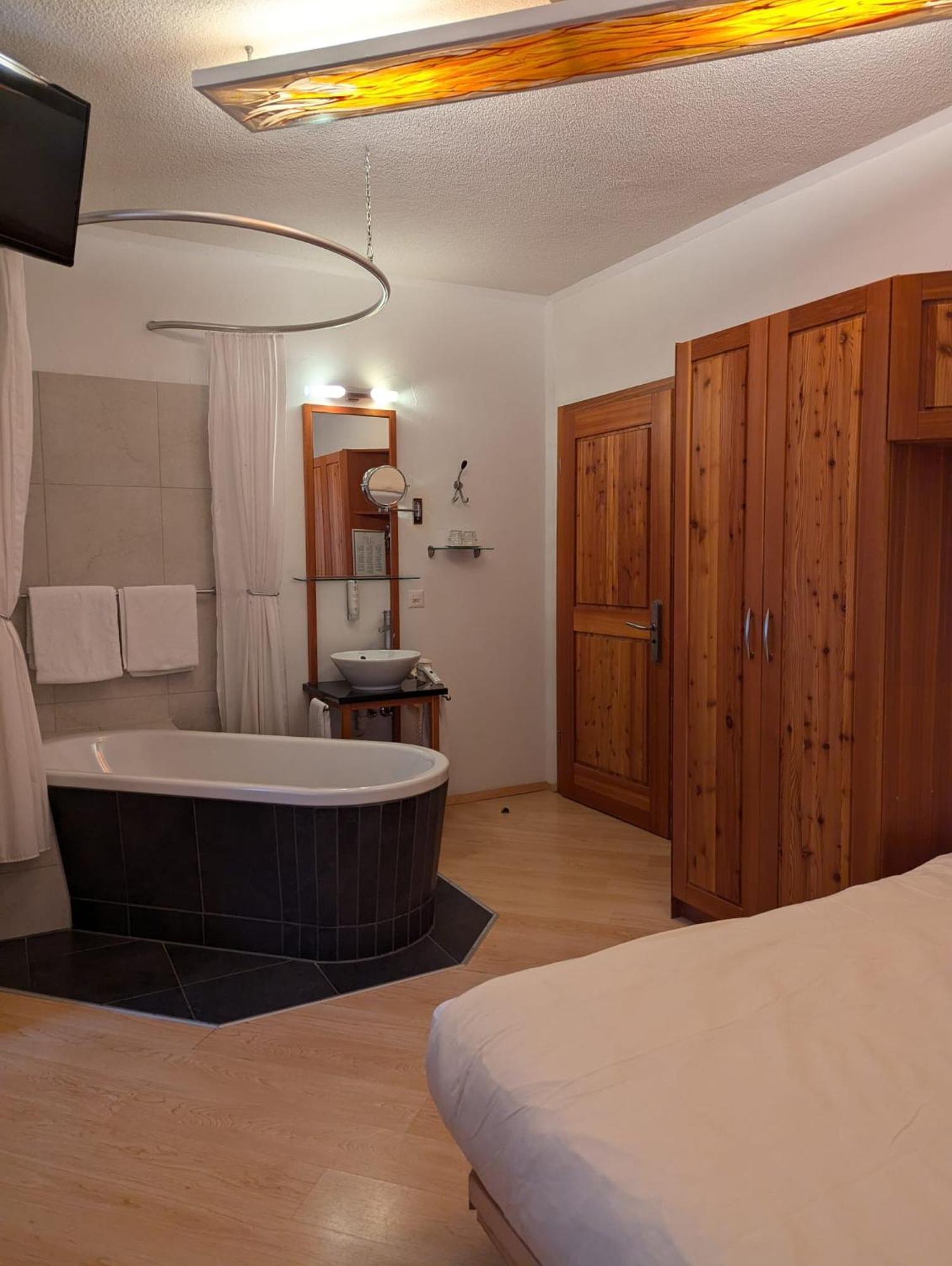 Appartamento Rising Sun Zermatt